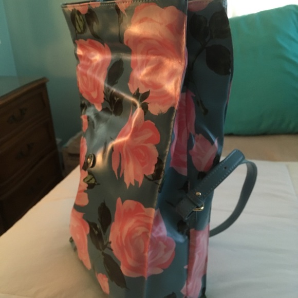 Crossbody insulated lunchbag - Picture 6 of 6